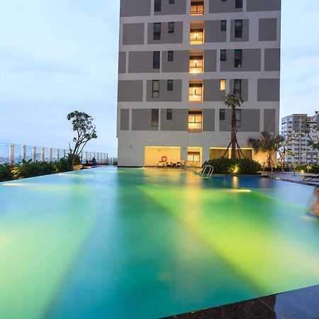 2Brs City View In The Heart Of Saigon - Free Infinity Pool Ho Chi Minh City Exterior photo