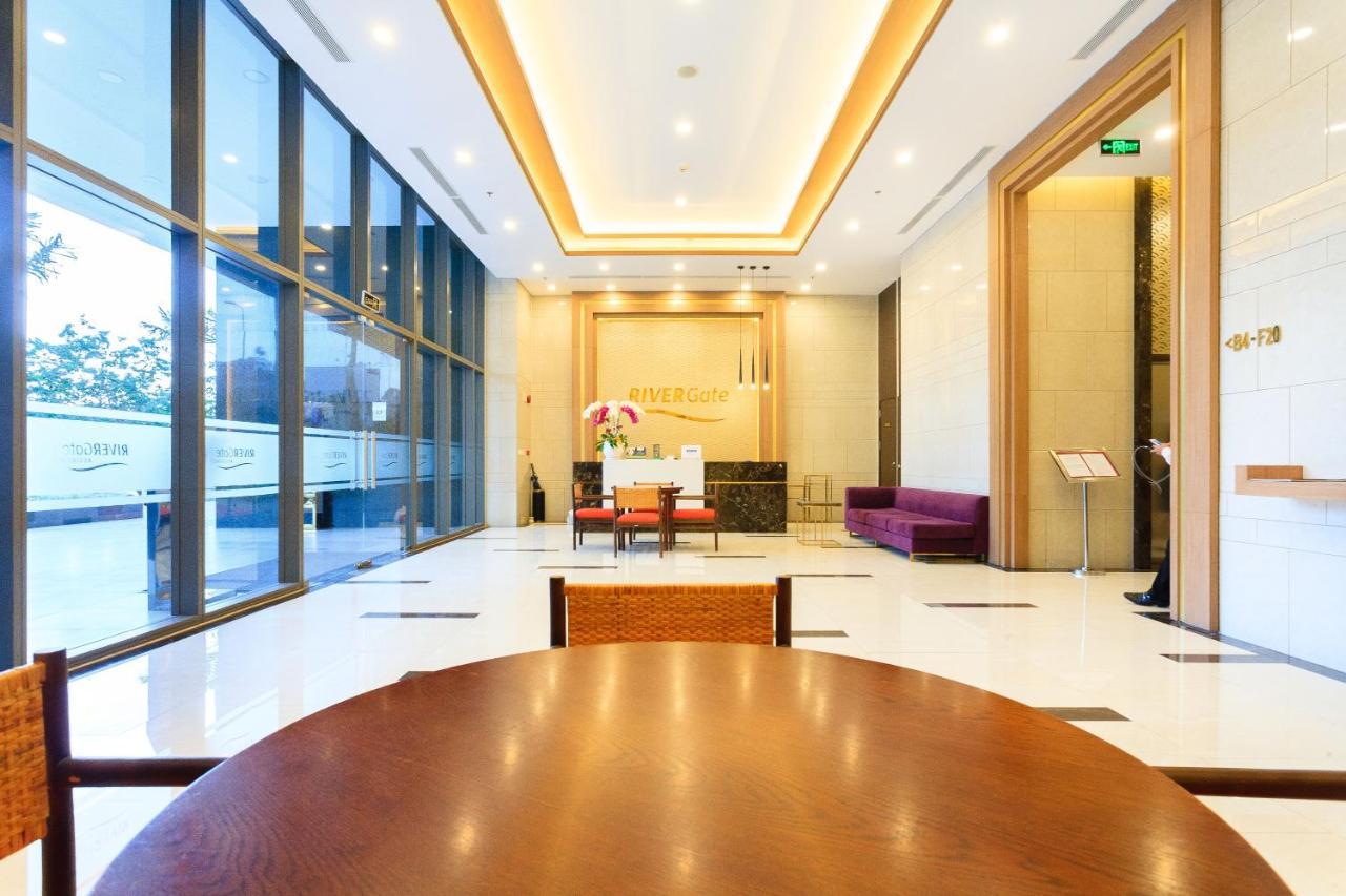 2Brs City View In The Heart Of Saigon - Free Infinity Pool Ho Chi Minh City Exterior photo